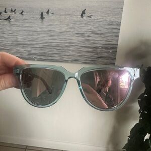 Blenders Eyewear Legend Bound Polarized Sunglasses